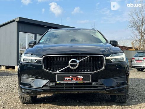 Volvo XC60 2019 - фото 2
