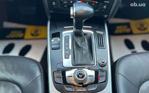 Audi A4 2012 - фото 15