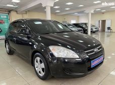 Купить Kia Cee'd 2008 бу в Кропивницком - купить на Автобазаре