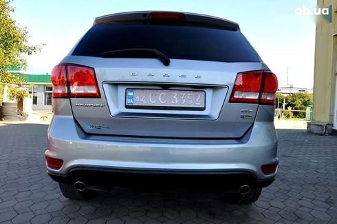 Dodge Journey 2019 - фото 9