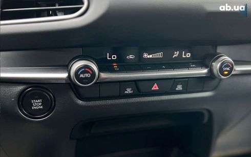Mazda CX-30 2022 - фото 21