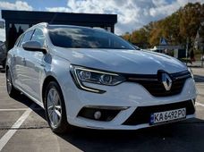 Продажа б/у Renault Megane в Киеве - купить на Автобазаре