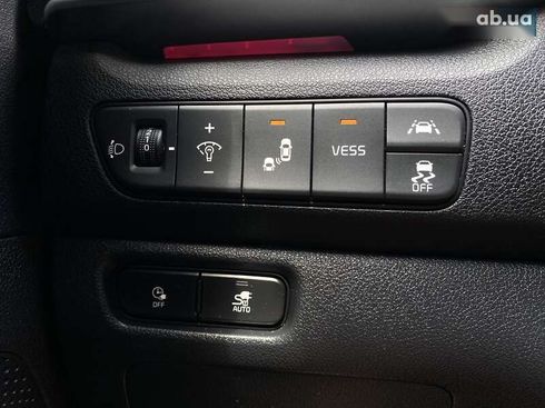 Kia Niro 2021 - фото 9