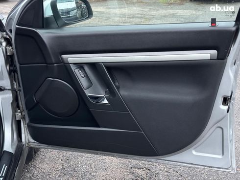 Opel Vectra 2006 серый - фото 21