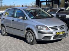 Продаж вживаних Volkswagen Golf Plus 2008 року в Чернівцях - купити на Автобазарі