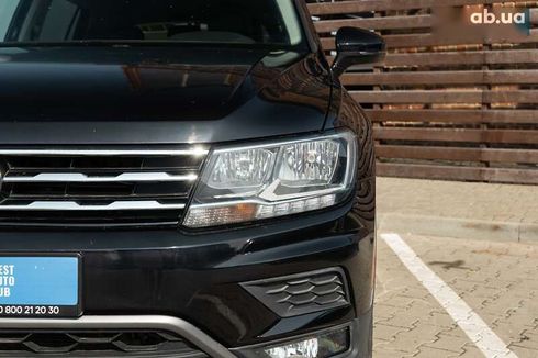Volkswagen Tiguan 2017 - фото 3