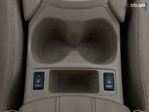 Nissan Rogue 2017 - фото 18