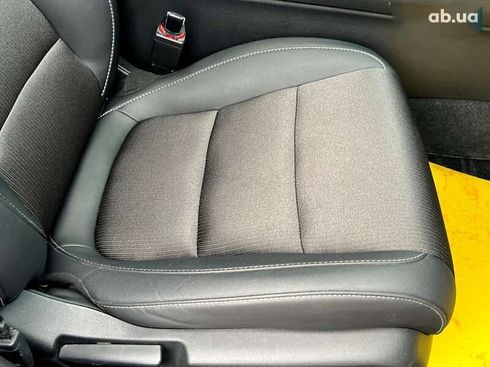 Honda Accord 2020 - фото 28