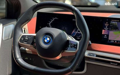 BMW iX 2023 - фото 13