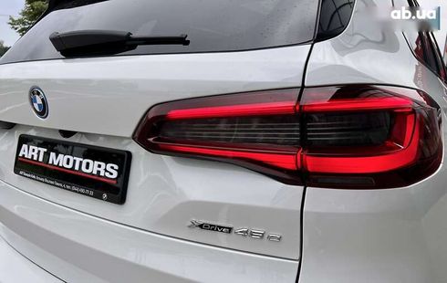 BMW X5 2022 - фото 14