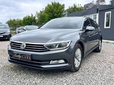 Продажа б/у Volkswagen Passat 2015 года - купить на Автобазаре