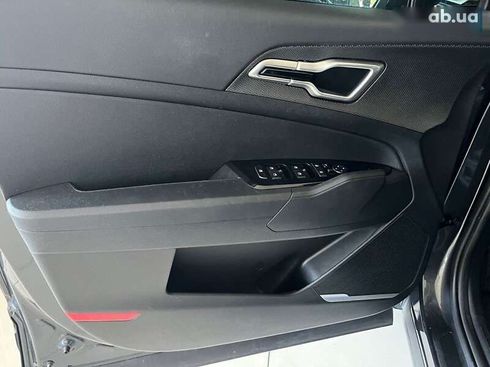 Kia Sportage 2022 - фото 11