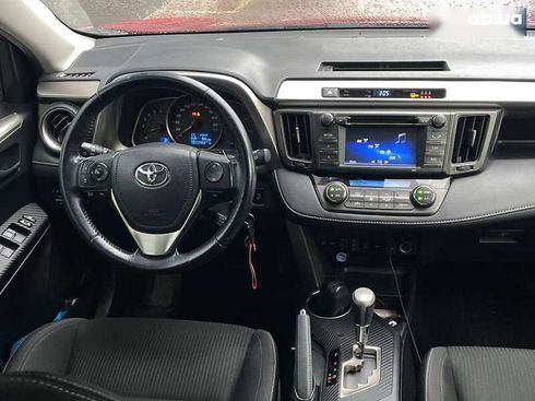 Toyota RAV4 2014 - фото 18