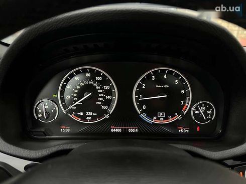 BMW X3 2015 - фото 16