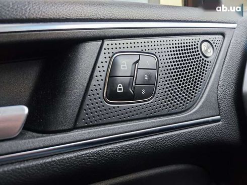 Ford Edge 2015 - фото 17