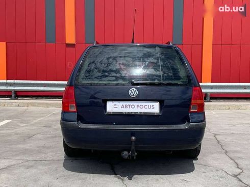 Volkswagen Bora 2002 - фото 7