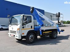 Автовишки в Україні - купити на Автобазарі