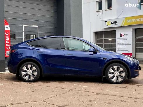 Tesla Model Y 2023 - фото 11