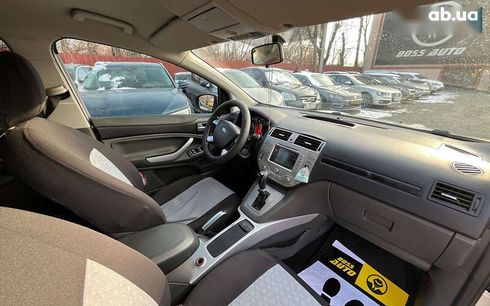 Ford Kuga 2012 - фото 16