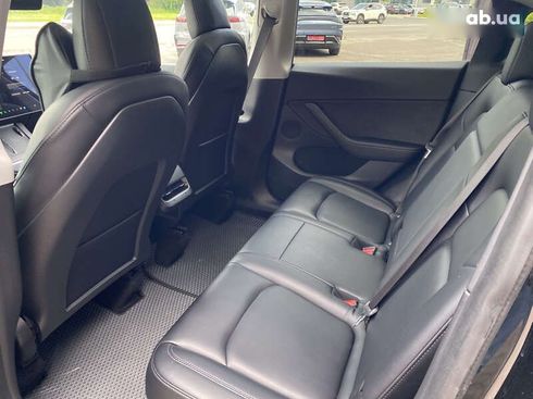Tesla Model Y 2021 - фото 18
