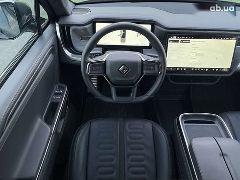 Rivian R1T 2022 - фото 29
