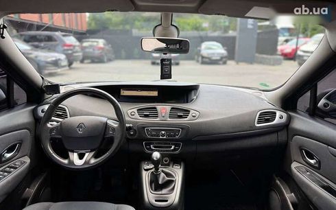 Renault grand scenic 2010 - фото 11