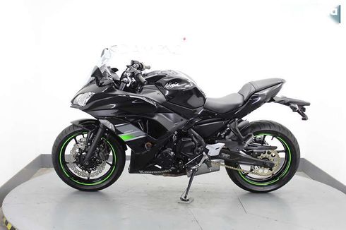 Kawasaki Ninja 2019 - фото 2