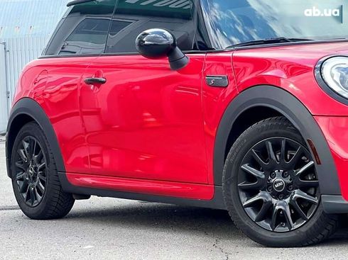 MINI Hatch 2017 - фото 6