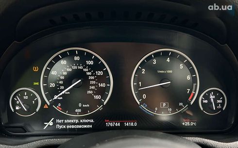 BMW X3 2016 - фото 24