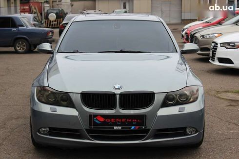 BMW 3 серия 2005 - фото 2