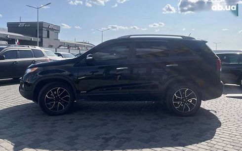 Kia Sorento 2011 - фото 4