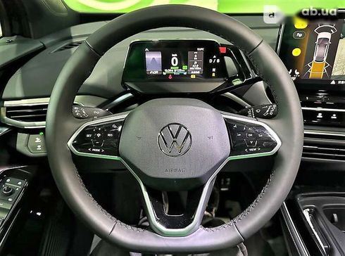 Volkswagen ID.4 Crozz 2023 - фото 9