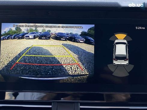 Kia Niro 2020 - фото 12