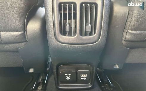 Jeep Compass 2018 - фото 21