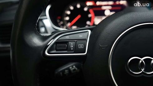 Audi A6 2017 - фото 30