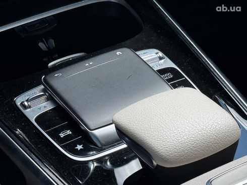 Mercedes-Benz GLB-Класс 2020 бежевый - фото 32