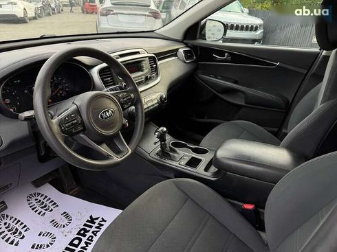 Kia Sorento 2016 - фото 19