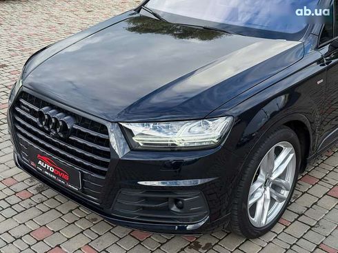 Audi Q7 2016 - фото 12
