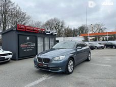 Купить BMW 5 серия 2010 бу в Виннице - купить на Автобазаре