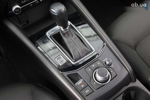 Mazda CX-5 2020 - фото 20