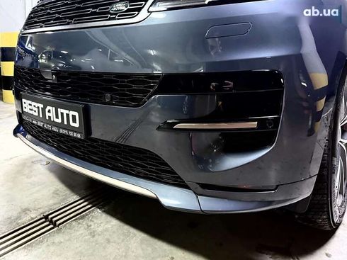Land Rover Range Rover Sport 2023 - фото 24