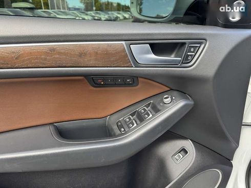 Audi Q5 2016 - фото 10