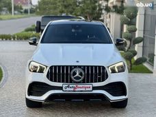 Продажа б/у Mercedes-Benz GLE-Class - купить на Автобазаре