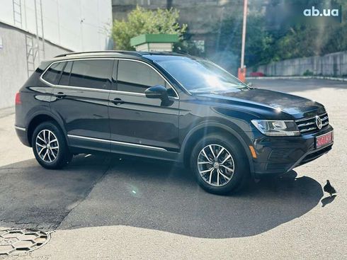 Volkswagen Tiguan 2019 - фото 26