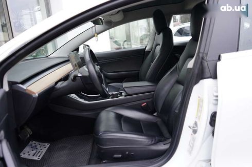 Tesla Model 3 2018 - фото 19