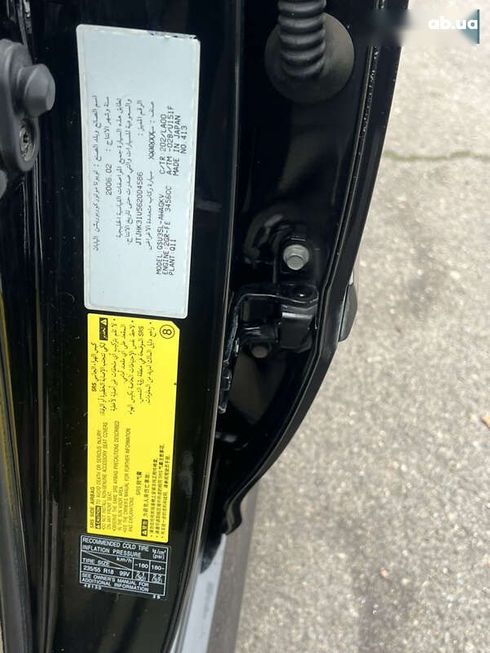 Lexus RX 2006 - фото 17