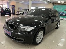 Купити BMW 1 серия 2007 бу в Кропивницькому - купити на Автобазарі