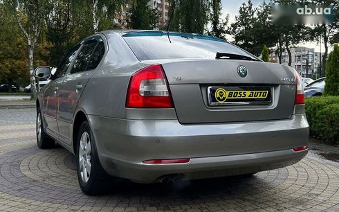Skoda Octavia 2011 - фото 7