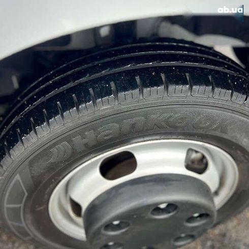 Renault Master 2021 - фото 15