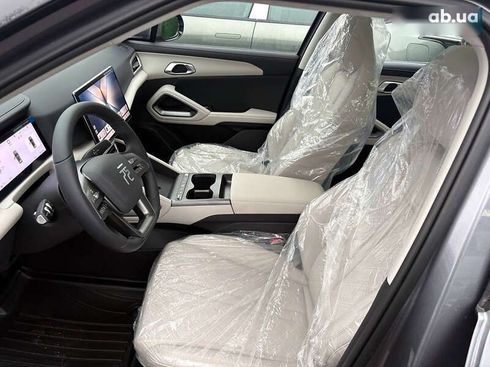 BYD Yuan Up 2025 - фото 24